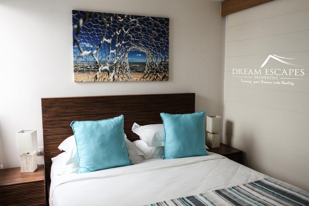 Cap Ouest By Dream Escapes Apartment Flic en Flac Room photo