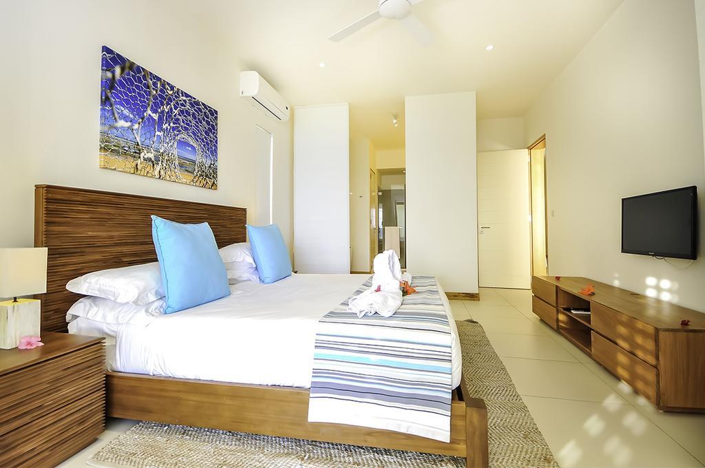 Cap Ouest By Dream Escapes Apartment Flic en Flac Room photo